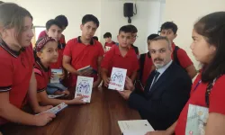 Adıyaman Gölbaşı'da 'Başarıda Arkadaş Seçimi' konferansına yoğun ilgi