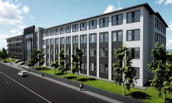 Ağrı'ya yeni Adalet Sarayı... İhale 30 Ekim'de