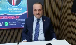 AK Parti'li Kırkpınar'dan İzmir ve Gazze değerlendirmesi