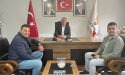 ‘AÇIK KAPI’ GÜNLERİ BAŞLADI