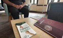 Alkol bağımlılığından YEDAM'dan aldığı destekle kurtuldu