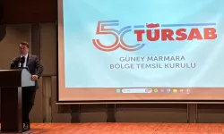 Almanlar Bursa'ya geliyor!