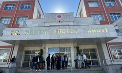 TTK YÖNETİCİLERİ İLE MÜFETTİŞLER YARGILANIYOR