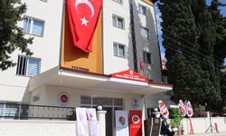 Amasya'da yatılı erkek Kuran kursunun açılışı yapıldı