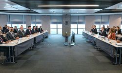 TOPLU İŞ GÖRÜŞMESİNİN İLK TOPLANTISI YAPILDI