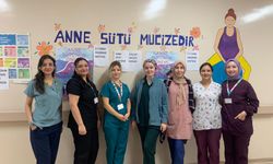 ANNELERE BİLGİLENDİRME YAPILDI
