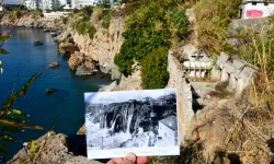 Antalya'da Akdeniz'in Geleceği İklim Çalıştayı başlıyor