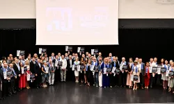 Antalya'da kutuplaşmaları kıran bir festival
