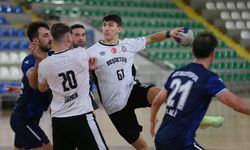 Ardventure Hentbol Erkekler Süper Ligi