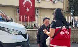 Bakan Göktaş: 252 vatandaşa psikososyal destek sağlandı