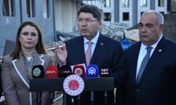 Bakan Tunç'tan CHP Grup Başkanvekili Başarır'ın açıklamalarına tepki: