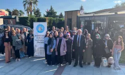 Balıkesir'de 10.10 coşkusu... Hemşehriler memlekete akın ettiler