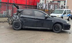 Bartın'da alkollü sürücünün otomobiliyle çarptığı üniversite öğrencisi öldü