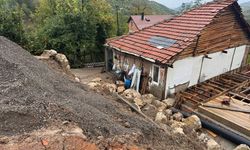HEYELAN, EV TAHLİYE EDİLDİ