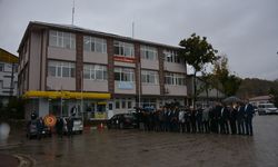 Başçiftlik'te Muhtarlar Günü kutlandı