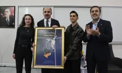 Başkan Altay'dan gençlere boykot duyarlılığı çağrısı
