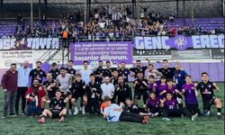 EREĞLİ BELEDİYESPOR FARKLA KAZANDI