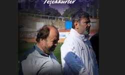 EREĞLİSPOR'DA YOLLAR AYRILDI