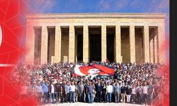 KARARLI DURUŞA VURGU