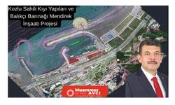 İHALE SÜRECİ BAŞLADI