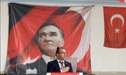 Bayburt'ta CHP 39. Olağan İl Kongresi yapıldı
