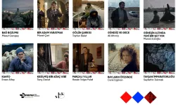 Boğaziçi'de 10 film 'Altın Yunus' için yarışacak