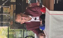 Bolu Belediye Başkanı Özcan basın toplantısı düzenledi