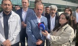 Bolu Belediye Başkanı Özcan'ın 'nefret ve ayrımcılık' suçlamasıyla yargılanmasına devam edildi
