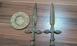 Bolu'da asayiş