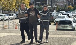 Bolu'da firari hükümlü yakalandı