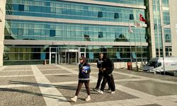 Bolu'da hırsızlık şüphelisi tutuklandı