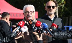 Bolu'daki Grand Kartal Otel yangınında yakınlarını kaybedenler açıklama yaptı