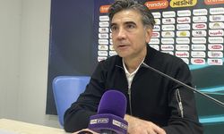 Boluspor-Esenler Erokspor maçının ardından