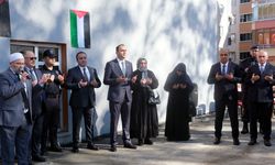 Bozkurt'ta 'Gazze için Seferber' temalı kermes düzenlendi