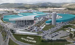 Buca Metrosu tünelleri 2027'nin sonunda Fuar İzmir'le buluşacak
