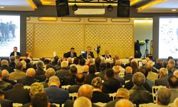 Bulancak'ta ilçe tarihine yönelik konferans düzenlendi