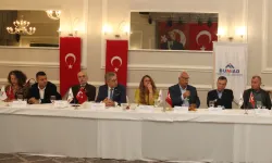 BUMİAD'ın Cumhuriyet'e sahip çıkan isimleri bu yıl da ödüllendirecek
