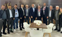 Bursa, Busworld Europe fuarına 58 firma ile damga vurdu