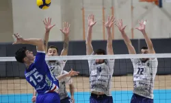 Bursa Büyükşehir Belediyespor Gebze'de turnuvaya galibiyetle başladı