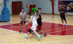 Bursa Büyükşehir Zabıtası namağlup şampiyon oldu