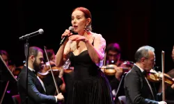 Bursa Büyükşehir'den 'Cumhuriyet Kadınları' konseri