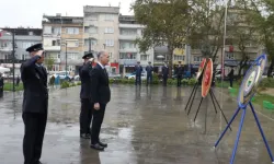 Bursa İnegöl'de Cumhuriyet Bayramı kutlamaları başladı