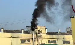 Bursa İnegöl'de sobada uygunsuz madde yakılmasına ağır ceza