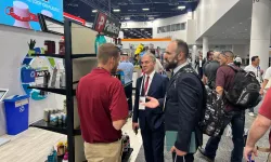 Bursa iş dünyası çevresel çözümler için PACK EXPO Las Vegas'ta