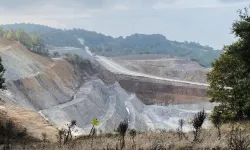 Bursa Kirazlıyayla'da halk katılmadı, toplantı yapılamadı