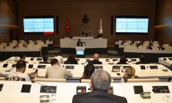Bursa Nilüfer Belediyesi'nin 2026 yılı bütçesi kabul edildi