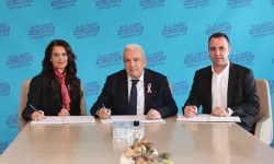 Bursa Nilüfer'de ağaçlandırma seferberliği