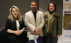 Bursa Nilüfer'de 'Arkeoloji Gündemi' başladı