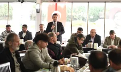 Bursa Osmangazi'den amatör spor kulüplerine tam destek