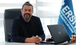 Bursa'da Erzurumlu iş insanları ERSİYAD çatısında birleşti